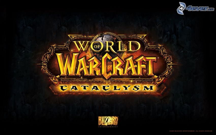 World of Warcraft