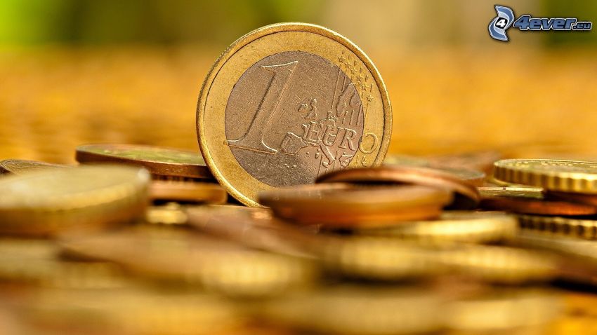 monety euro