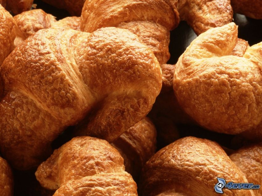 croissant