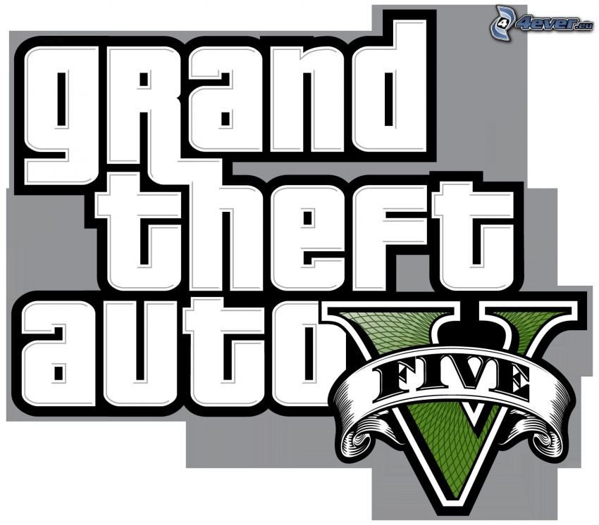 Grand Theft Auto V