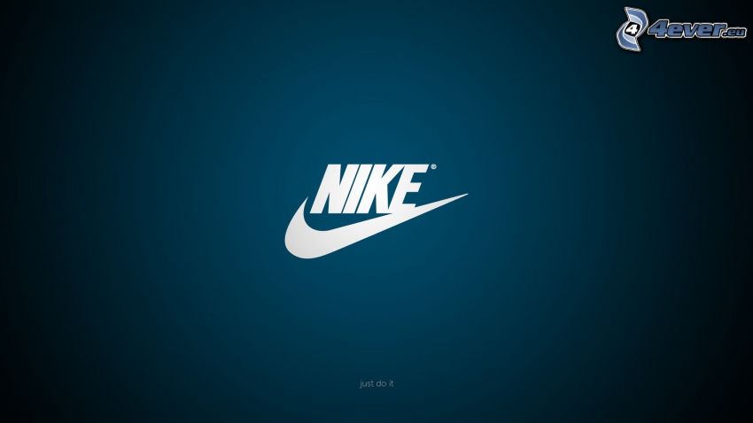 Nike, Just Do It