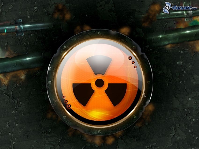 radioaktywność