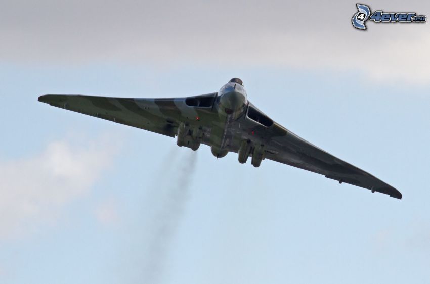 Avro Vulcan