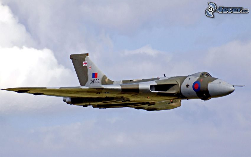 Avro Vulcan