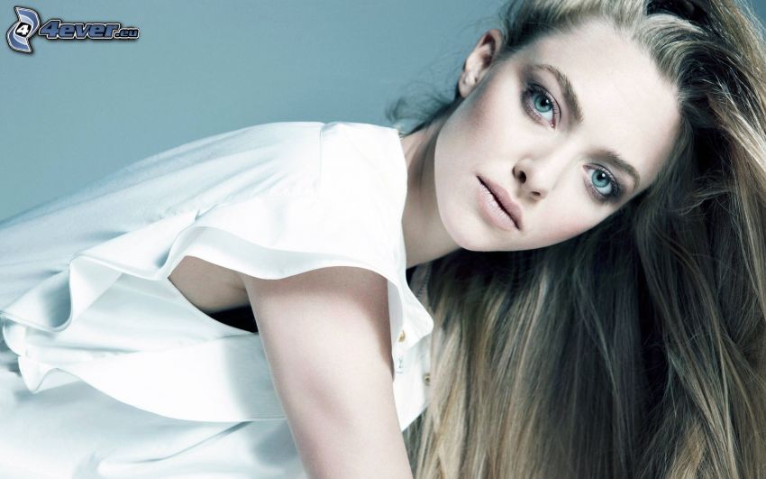 Amanda Seyfried