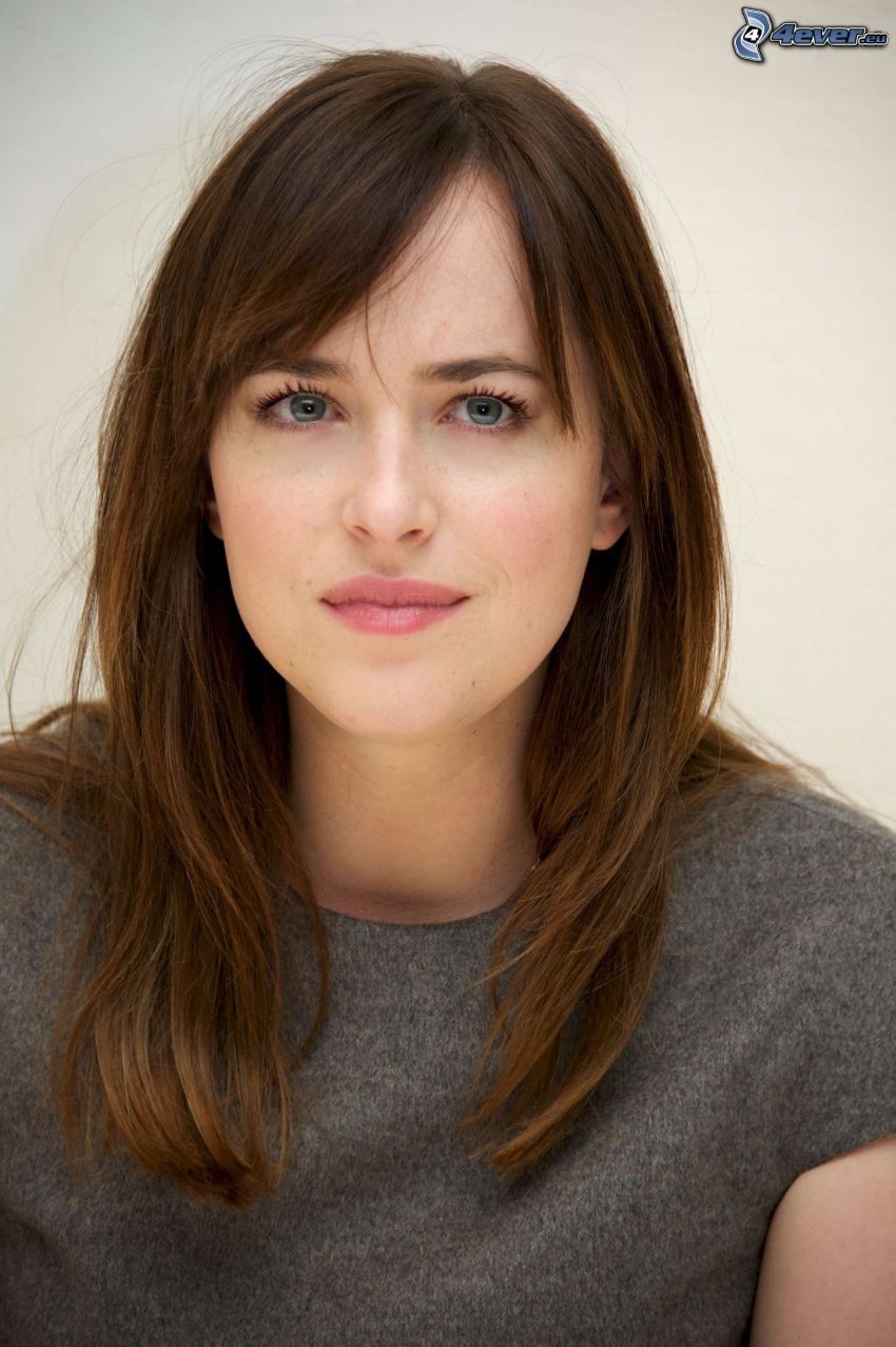 Dakota Johnson