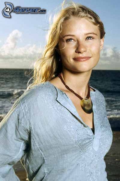 Emilie de Ravin