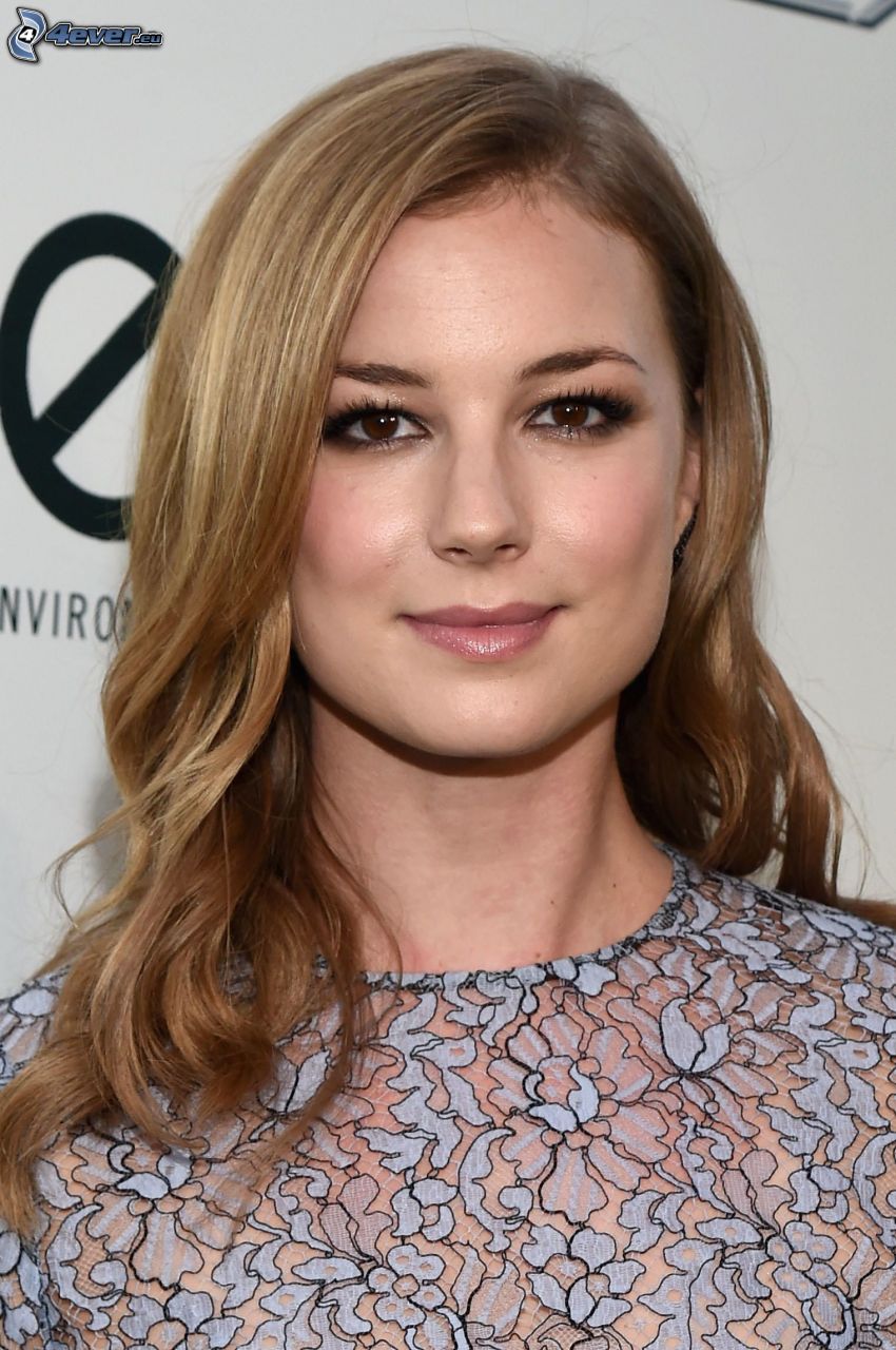 Emily VanCamp