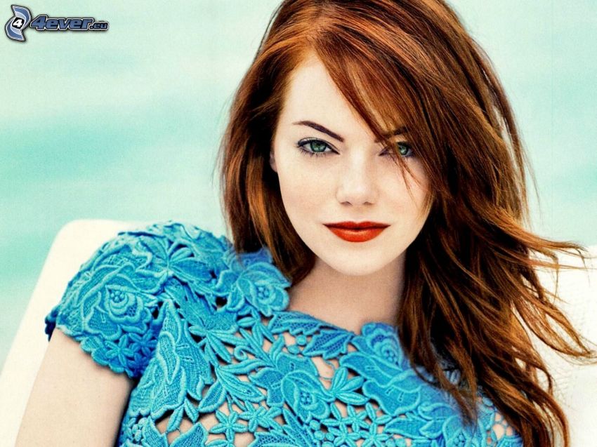 Emma Stone