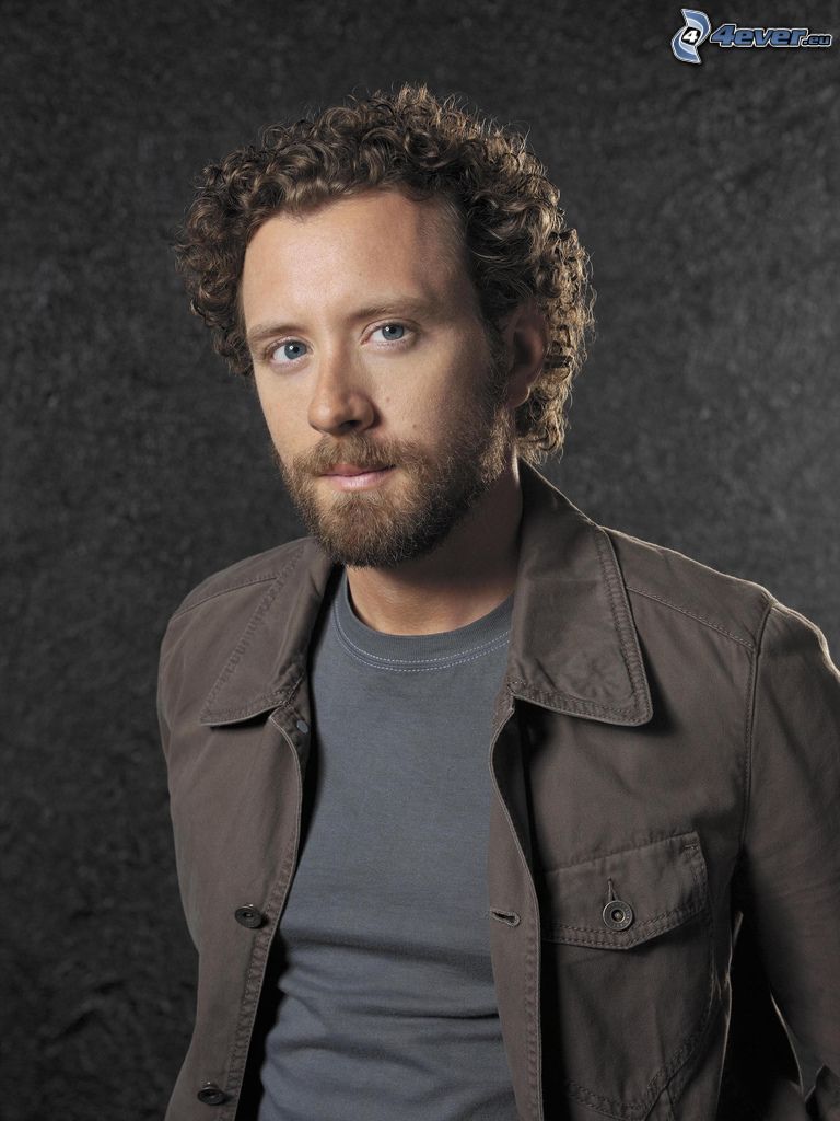 Jack Hodgins, Kości