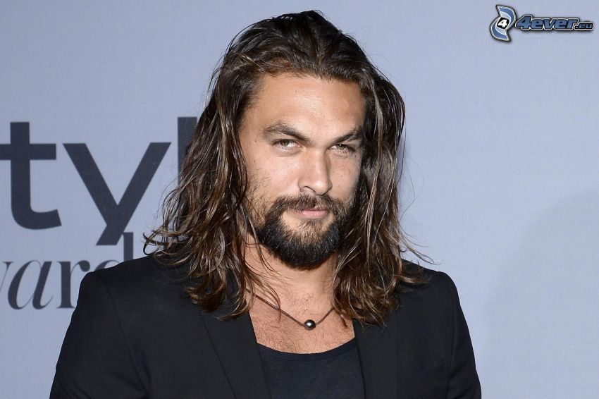 Jason Momoa