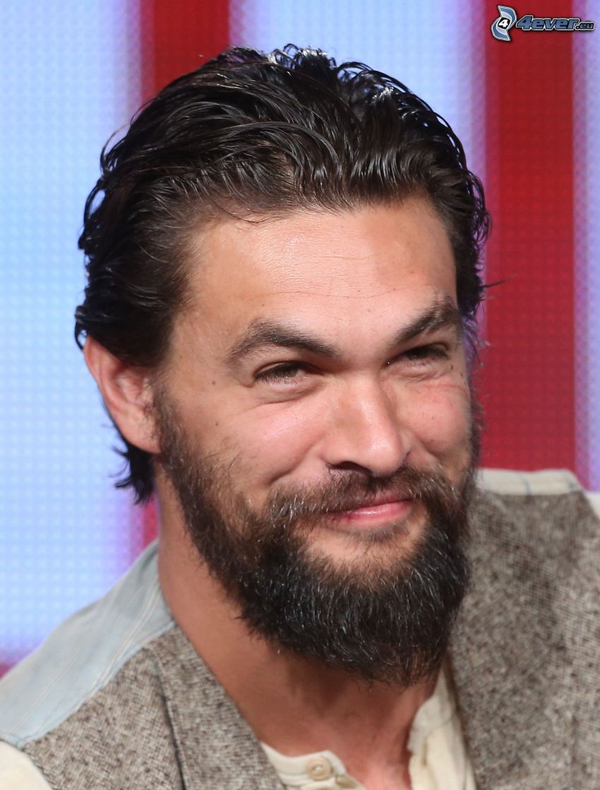 Jason Momoa