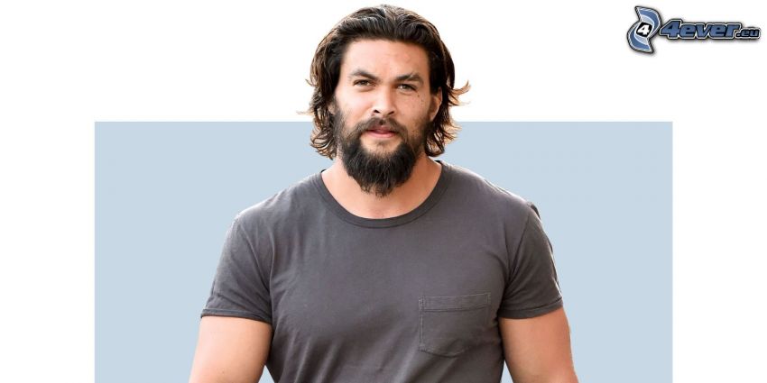 Jason Momoa