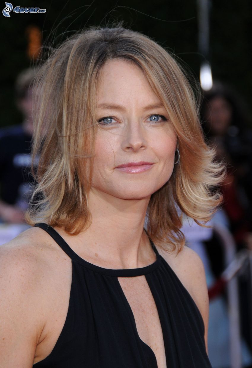 Jodie Foster