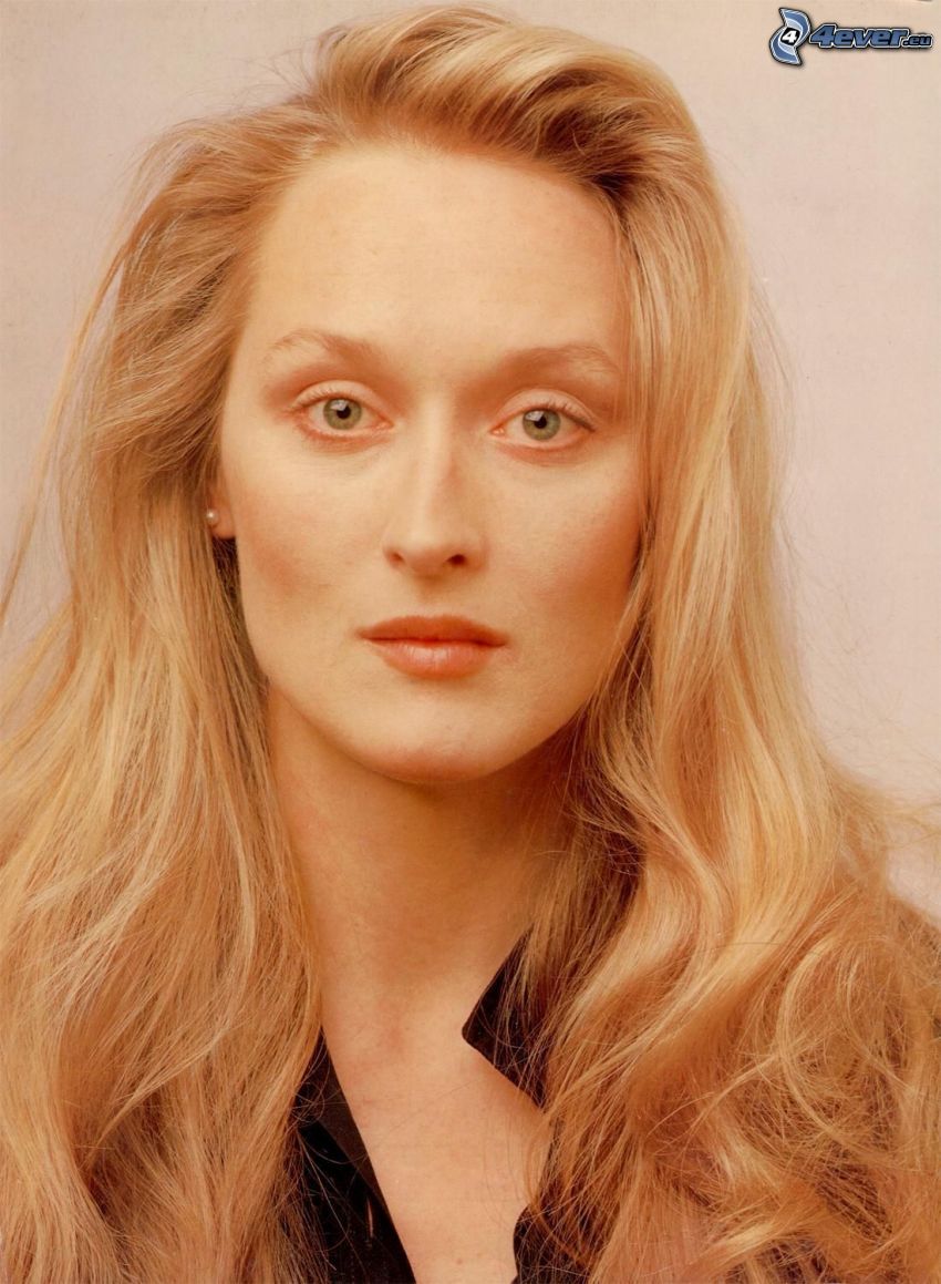 Meryl Streep