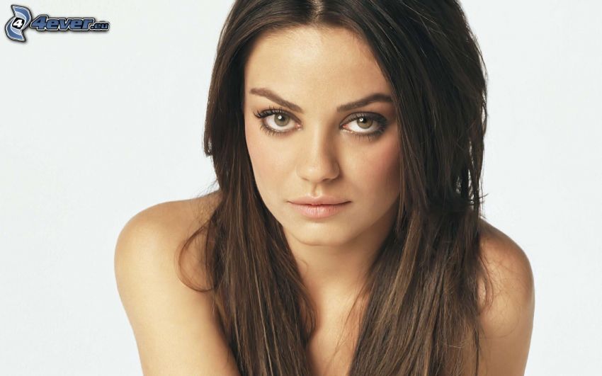 Mila Kunis