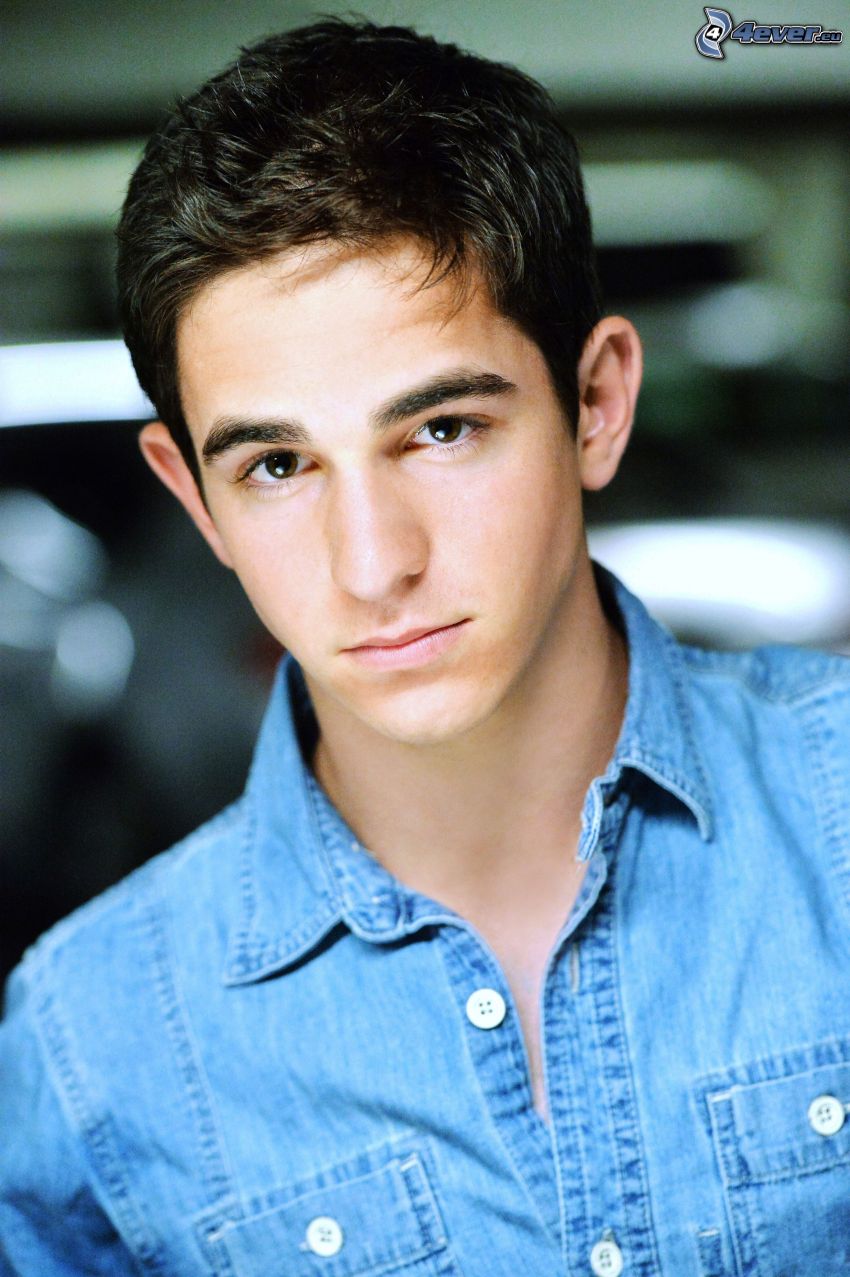 Zachary Gordon