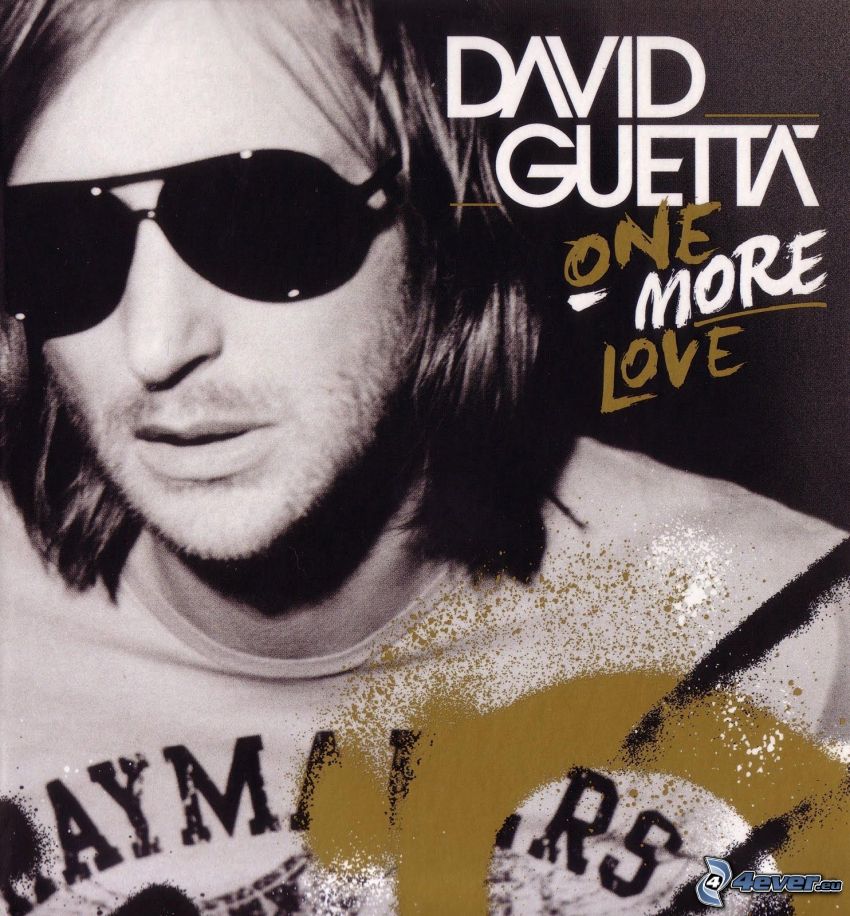 David Guetta, One More Love