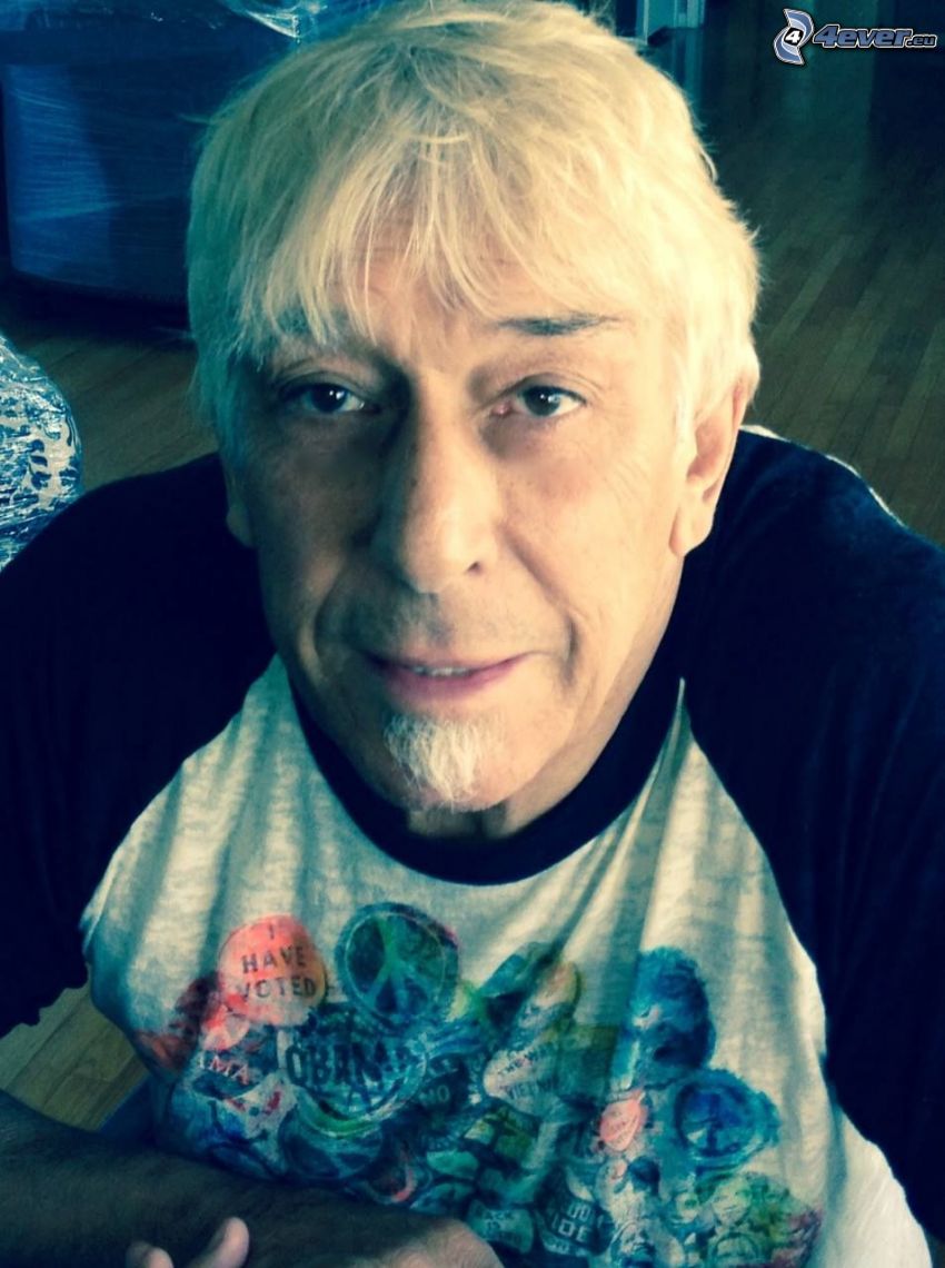 John Cale