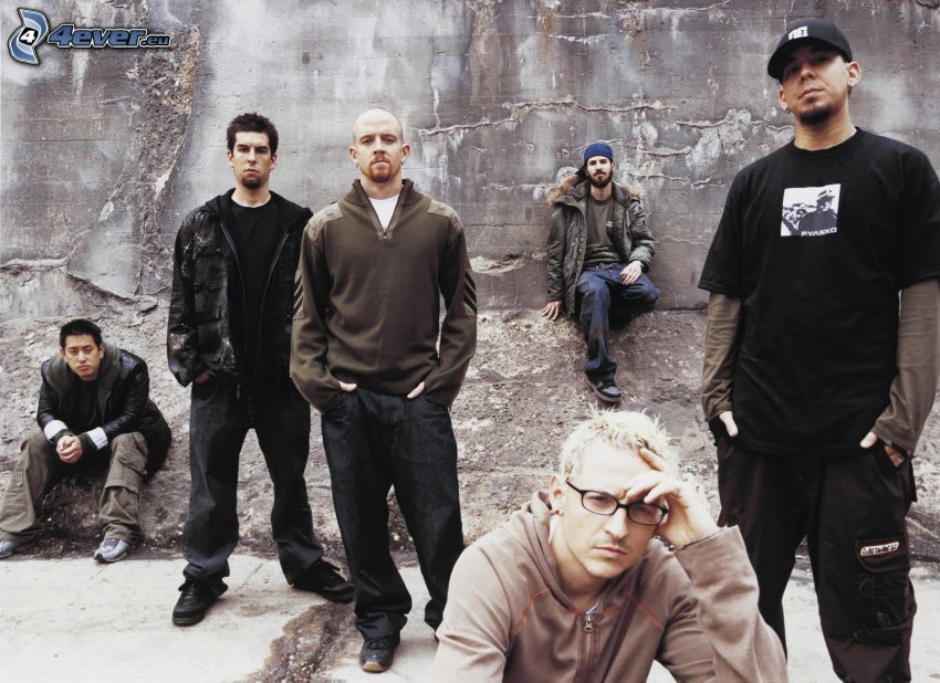 Linkin Park, zespół muzyczny