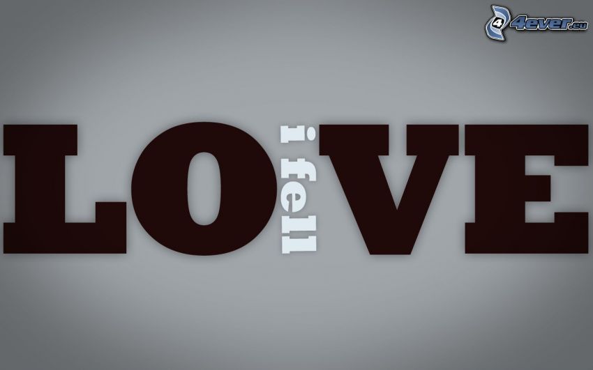 love, miłość