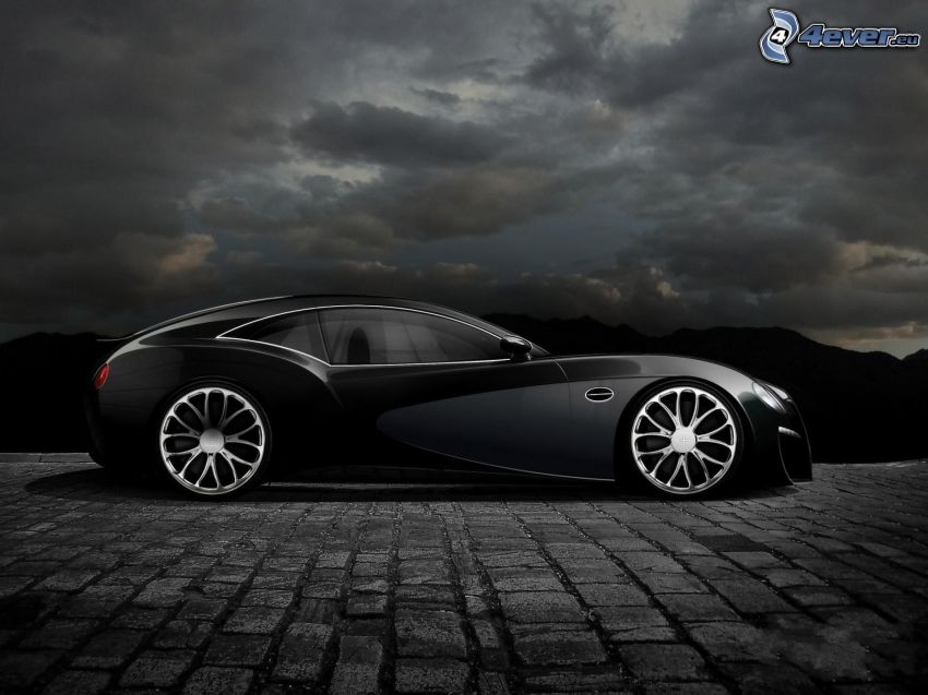 Bugatti Type 12-2