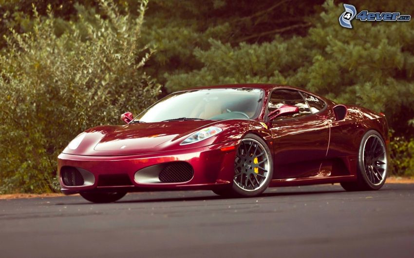 Ferrari F430