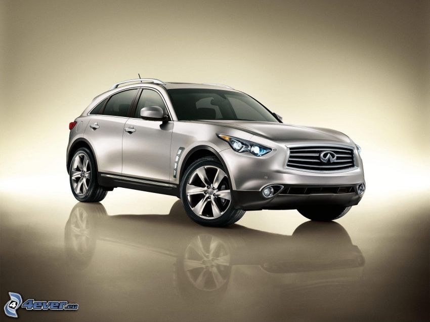 Infiniti FX35