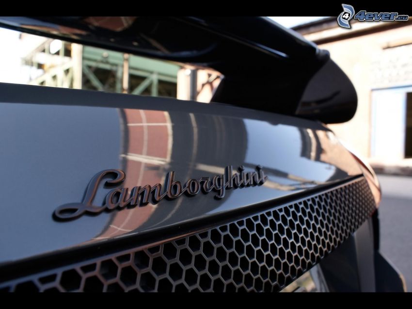 Lamborghini Murcielago LP710