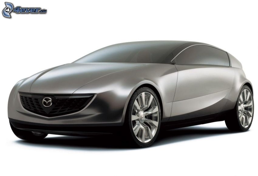 Mazda, projekt