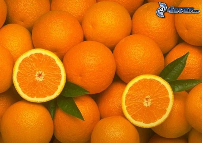 pomarańcz