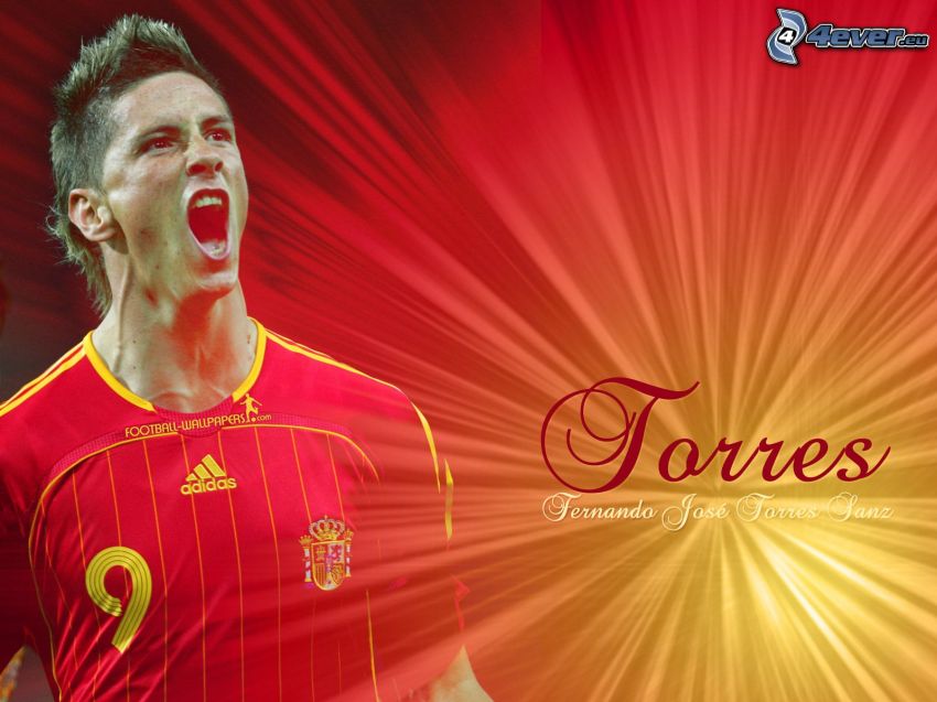 Fernando Torres