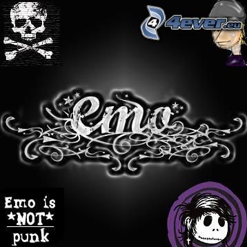 emo