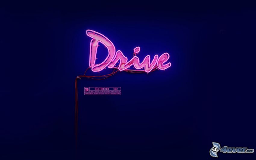 Drive