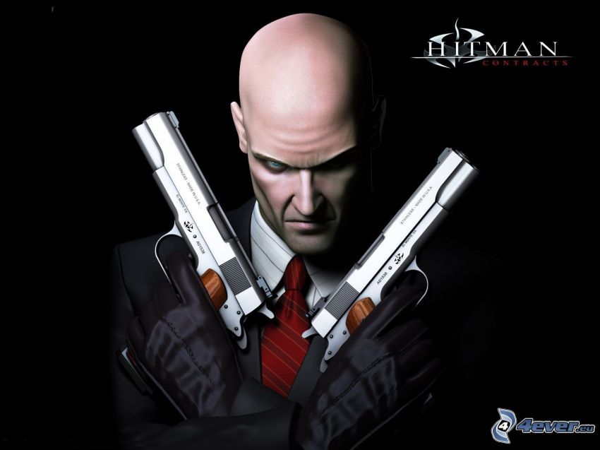 Hitman