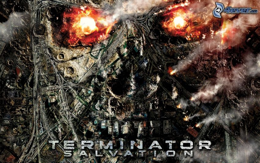 Terminator Salvation