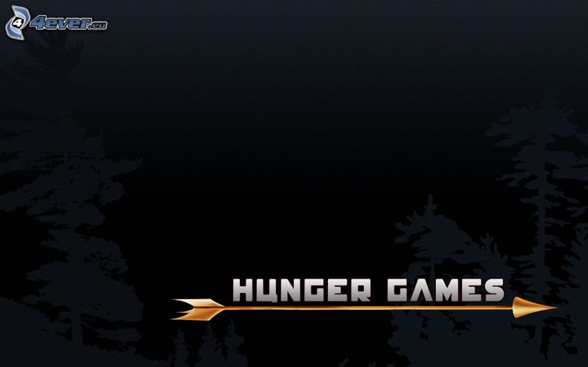 The Hunger Games