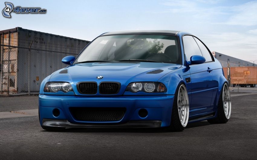 BMW M3