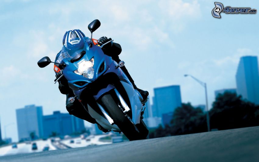 Suzuki, motorkár