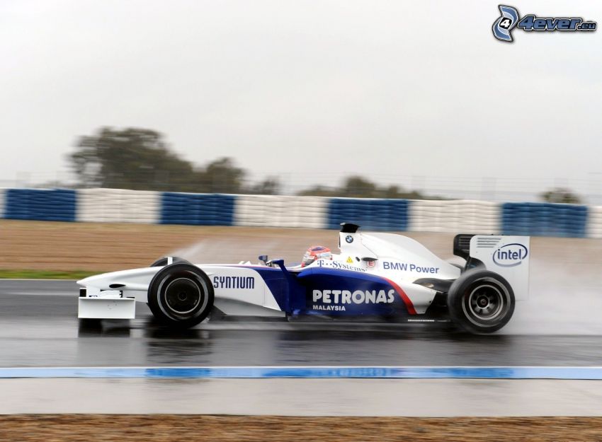 BMW, formula, rýchlosť, pretekársky okruh