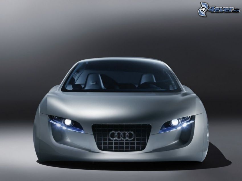 Audi RSQ, koncept