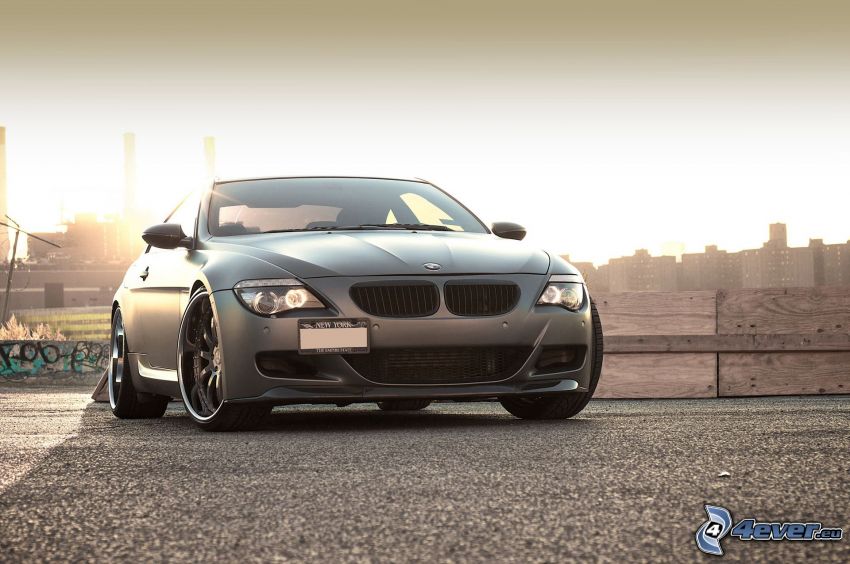 BMW E63