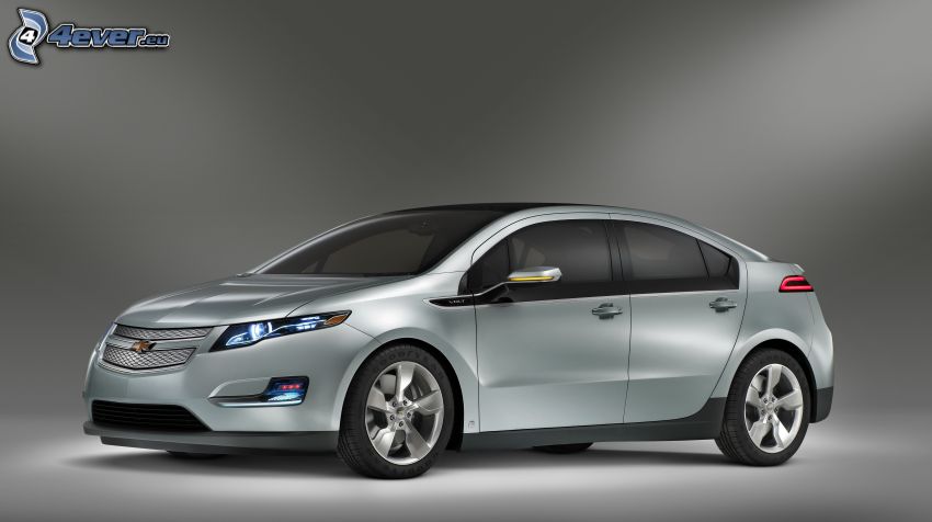 Chevrolet volt