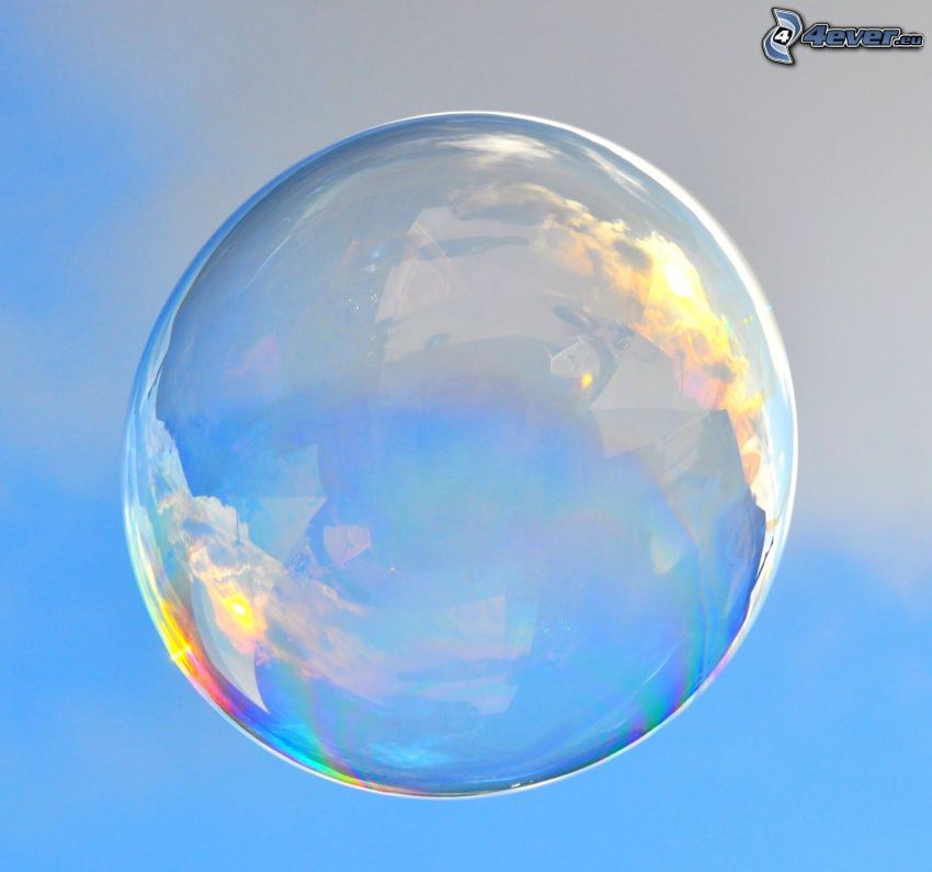bublina