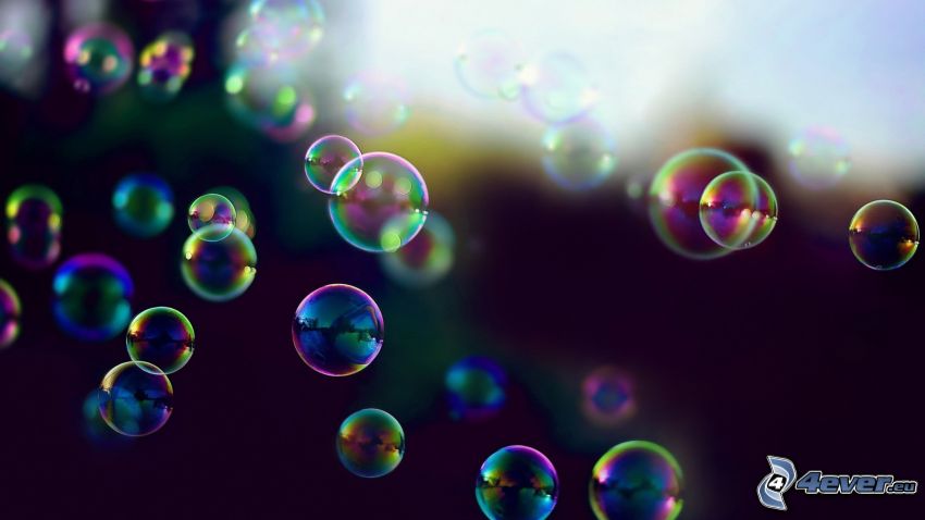bublinky