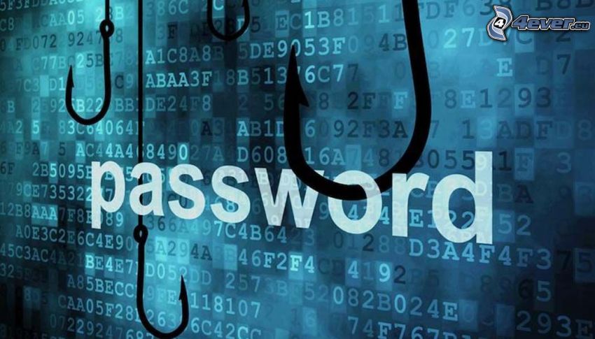 password, heslo, hák, čísla