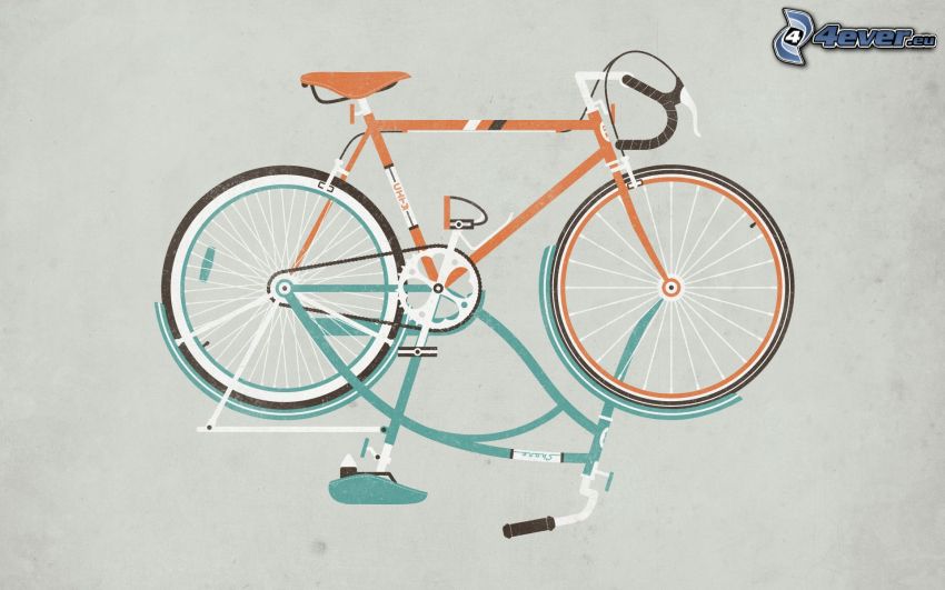 bicykel