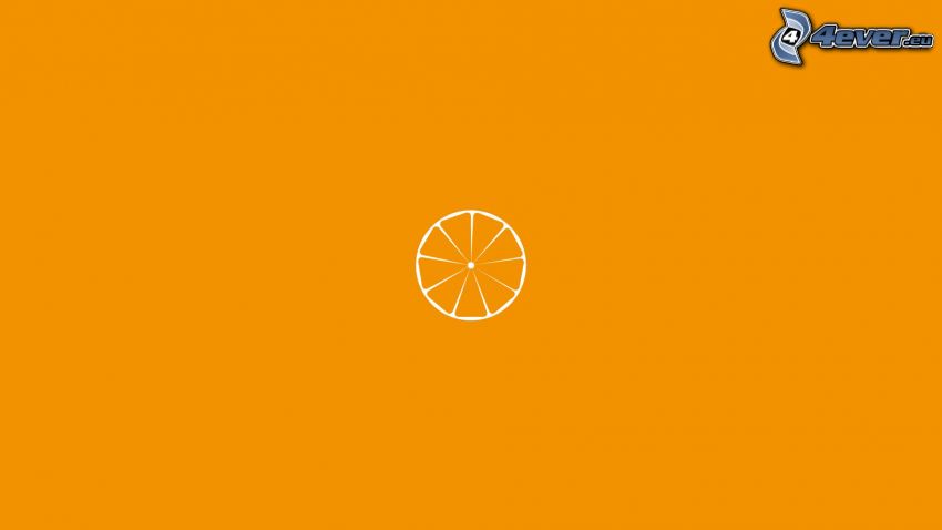 pomaranč