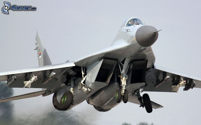 MiG-29