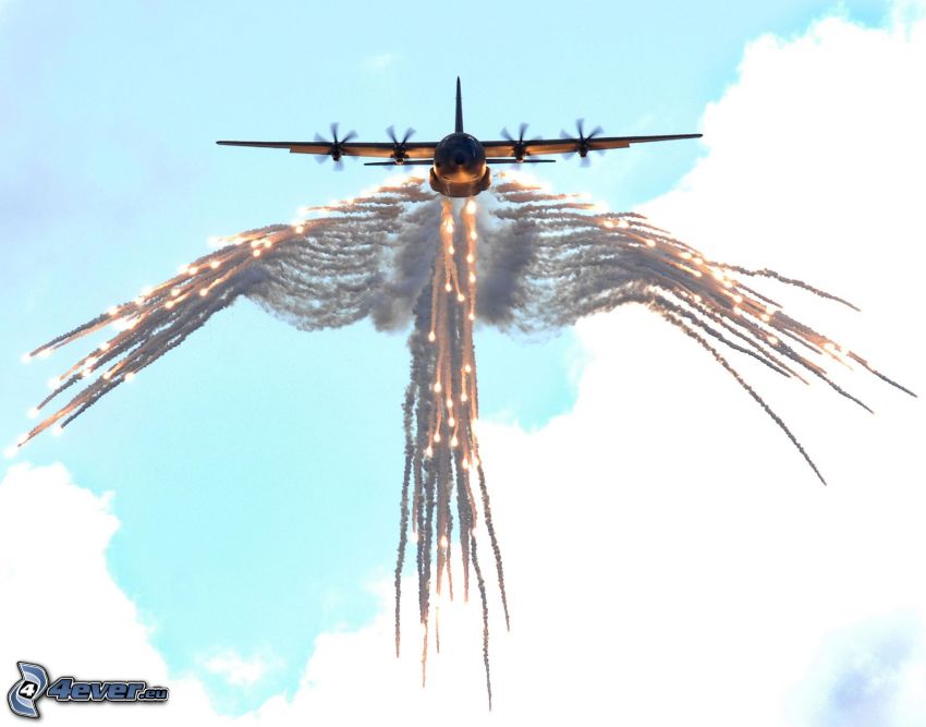 Lockheed C-130 Hercules